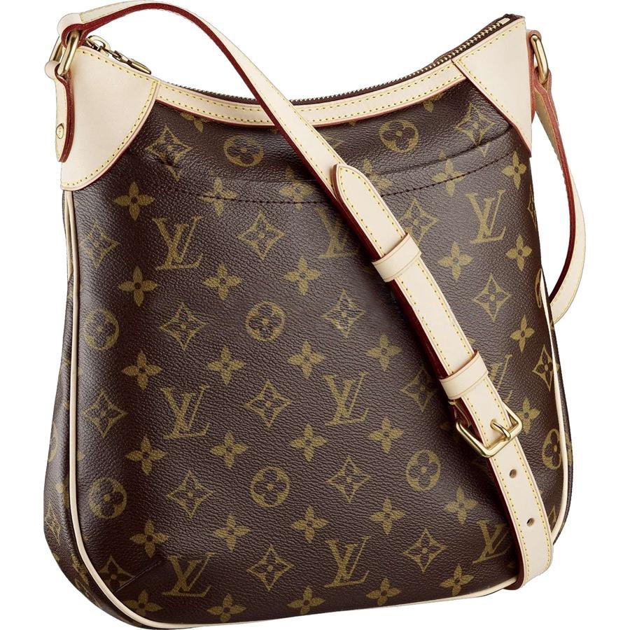 Cheap Replica Louis Vuitton Odeon PM Monogram Canvas M56390